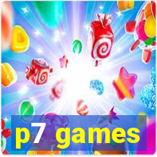 p7 games